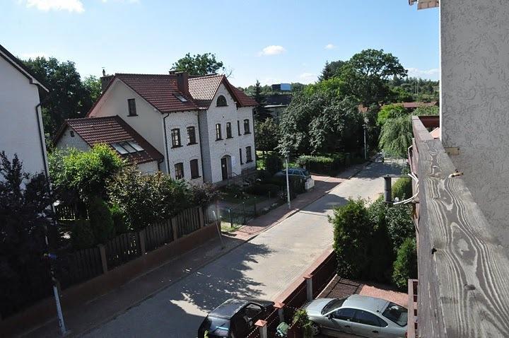 Villa Zakoniczynka กดัญสก์ ภายนอก รูปภาพ